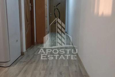 Apartament cu 2 camere de vanzare, decomandat, zona Sagului, Timisoara - 7