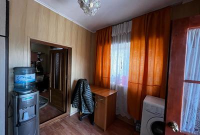 ZONA ALEXANDRU CEL BUN  -  CASA 4 CAMERE ,TEREN 216 MP - 6