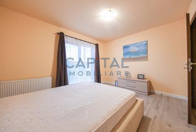 Comision 0! Apartament 3 camere | 64 MP | Etaj Intermediar | Muzeul Apei | - 6