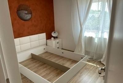 Vilă P+E Libera 160 mp si teren 720 mp în Valea Lupului Mobilată complet - 12
