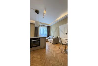 REA1028773 Dorobanti l Renovat l Etaj 1 - 9