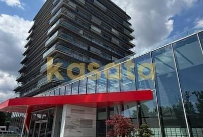 UP-site Floreasca | 2 Camere Premium | Boxă | Metrou Aviatiei - 13