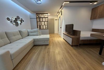 Apartament modern | 1 camera in imobil nou | strada Soporului - 6