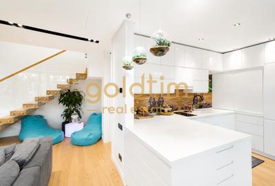 VILA IMPRESIONANTA/COMPLEX EXCLUSIVIST/CURTE/GRADINA/SEMINEU/ - 4