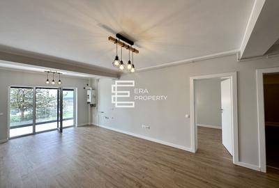 Apartament 2 camere  52mp - terasa 18 mp- zona de Vest Sibiu - 3