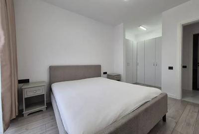 Apartamet Nou 2 Camere Prima Inchiriere Astorium Izolatie Fonica - 5