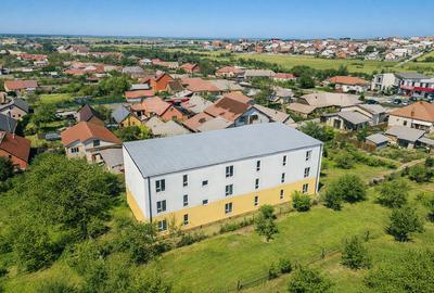 Clădire de închiriat – 800 mp utili – Giarmata, zonă centrală - 1