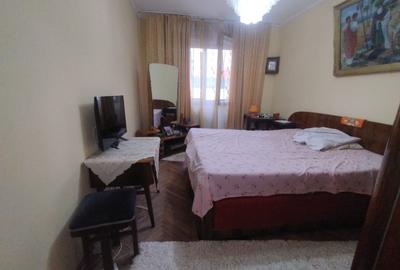 TOMIS MALL  3 CAMERE, 2 BALCOANE, LIBER ST 78 MP PRET 150000 EURO - 8