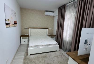 Inchiriez Apartament 2 Camere - Bloc Nou - Prosper - Mega Image Parter - 3