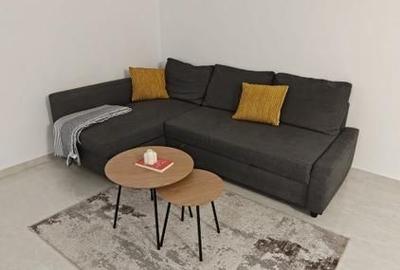 Apartament cu 2 camere decomandat în Giroc