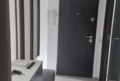 Apartament 2 camere,mobilat și utilat modern,zona Gării - 8