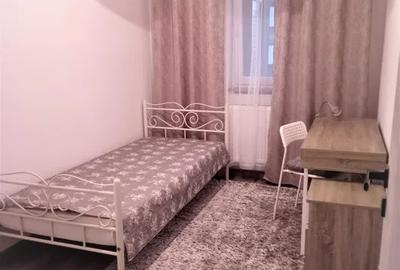 Apartament 2 camere, 55mp, etaj intermediar, loc de parcare, zona Metro - 6