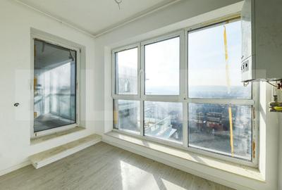 Apartament 126 mp, 4 camere pe 2 niveluri, Grigorescu ! - 1