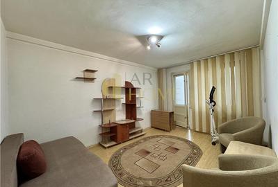 Apartament 3 camere, decomandat, zona Nord Ploiesti