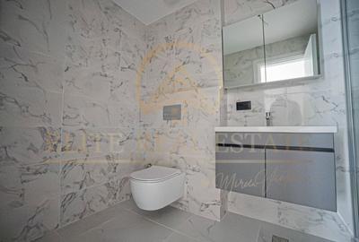 Apartament cu 3 camere decomandat în Tomis Plus