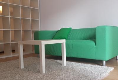 Proprietar | Garsoniera mare | 52.5 mp | Parcare | An 2010 | Doamna  Ghica Plaza - 4