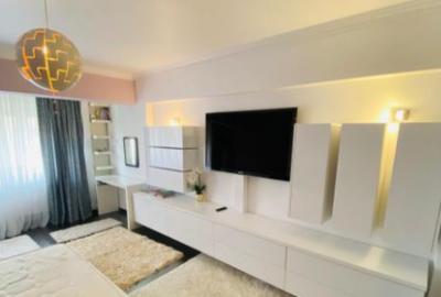 39445  Apartament 2 camere Bloc nou Tomis Nord - 3