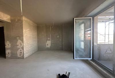 Proiect Nou/ Apartamente cu 1 si 2 Camere - 3