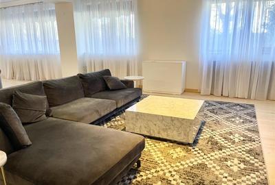 MODERN AND SPACIOUS 3 ROOMS  HERASTRAU-LE CLUB  PARKING  GARDEN - 11