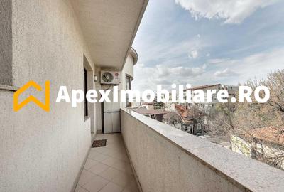 Apartament 3 camere de inchiriat Floreasca București | ApexImobiliare.ro - 12