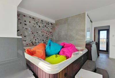 Penthouse | 2 apartamente + rooftop privat | Vedere La Mare | Iaki | Mamaia - 17