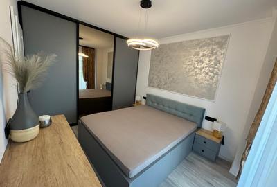 Apartament cu 2 camere, imobil nou, Ansamblu Elite City - 8