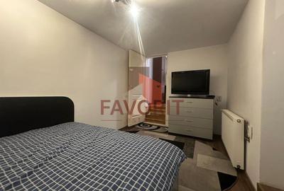 2 camere | centrala proprie | mobilat si utilat | gradina | zona excelenta | - 7
