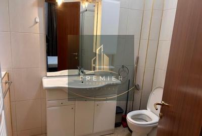 Apartment for Rent in Soseaua Nordului | Fully Furnished | Underground Parking I - 11