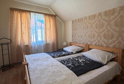 Casă individuală I 7 camere I 175 mp + 200 mp teren I Moldovenești - 2