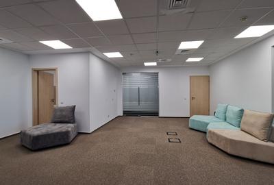 Birouri 215 - 670 mp | Aviatiei - Baneasa | Cladire moderna | Comision 0% - 5