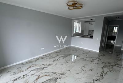 Apartament modern 3 camere - Cristian Sibiu - 12