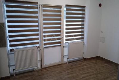 Casă individuală cu 3 camere în Câmpenești