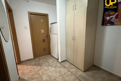 Garsoniera Aparatorii Patriei 4 min metrou 40 mp decomandata etaj 2 - 7