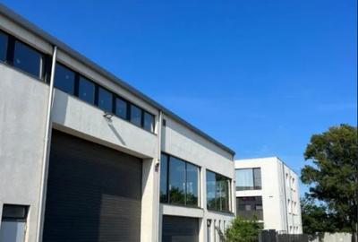 Zona Industriala,  hala noua depozitare/ productie/ showroom, 1.400 mp. - 2