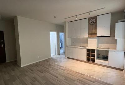 Apartament cu 3 camere - terasa 35mp - Taietura Turcului - 2