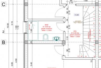 DIRECT DEZVOLTATOR, ASFALT, SPATIOS - 15