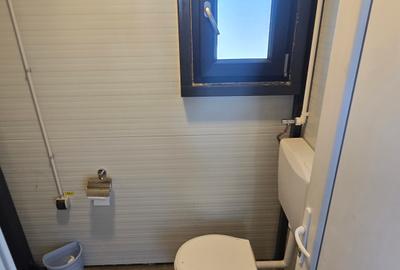 Stație ITP modernă de închiriat – DN București–Giurgiu | teren 2.200 mp | trafic - 20