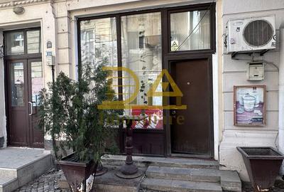 0% Comision  Spatiu Comercial de Inchiriat  Centru Vechi  800E - 1