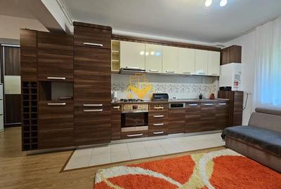 3 Camere, Manastur, Parcare Privata, Edgar Quinet, Terasa 12 mp - 2