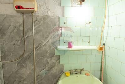 Garsoniera de vanzare, 23mp, Morarilor , Spitalul Pantelimon - 9