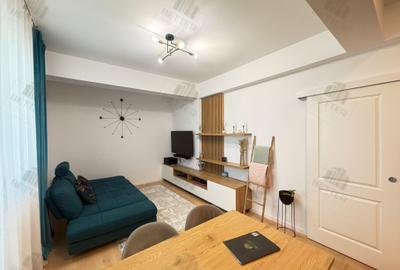 Apartament 3 camere superb | Mobilat complet | 2 parcări-Șos.Leordeni - 4