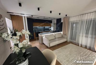 Apartament cu 3 camere decomandat în Zorilor