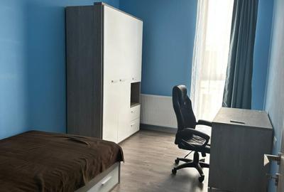 Apartament 3 camere | 80 mp | Vitan-Bârzești |Delta Vacaresti - 7