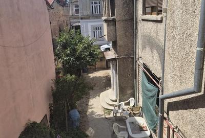 De vanzare Apartament 2 camere Unirii, Cantemir, Parc Carol - 11