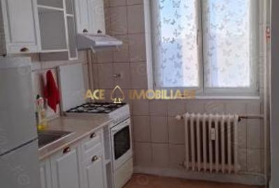 2 Camere de inchiriat | Unirii | Metrou | Mobilat | Utilat - 7