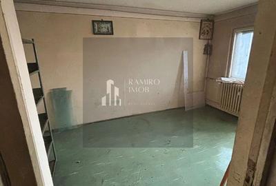 Apartament cu 2 camere decomandat în Berceni