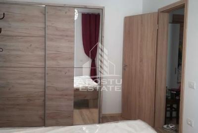 Apartament cu 2 camere, Timis, Dumbravita, Terasa 25 mp - 6