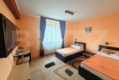 Vilă spațioasă de vânzare –PRET REDUS in PREDEAL,vedere panoramica - 5