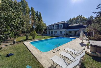 Vilă individuala în zona Iancu Nicolae - 1