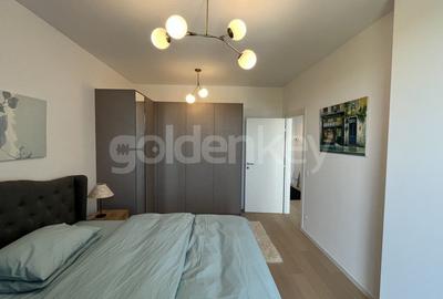 Apartament modern cu 2 camere | Ivy Residence - 8